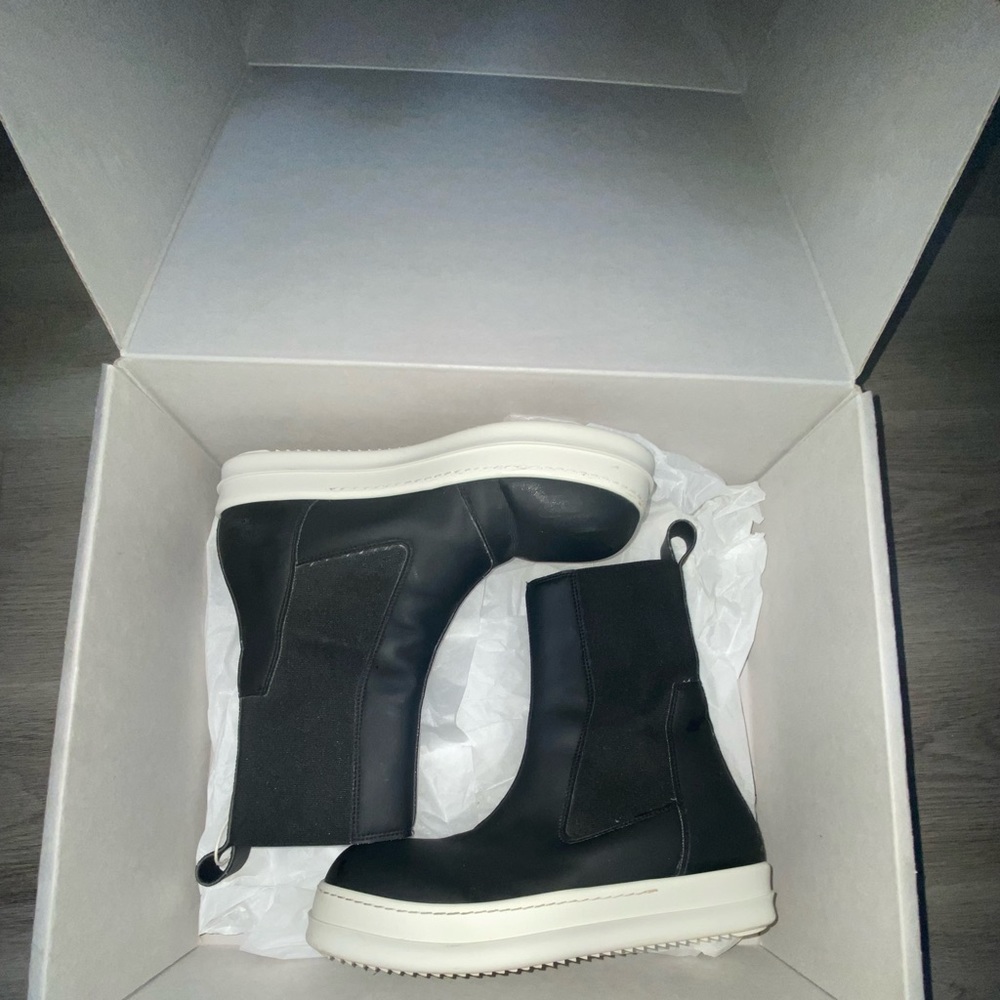 Rick Owens